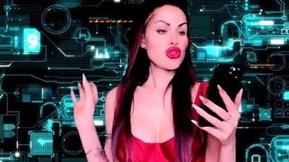 Lady Mesmeratrix Fucks Your Mind – BANK ACCOUNT REVEALED