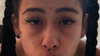 Great Amateur Ass Pov
