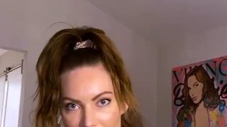 pretty Dripping big ass Viking Barbie sex