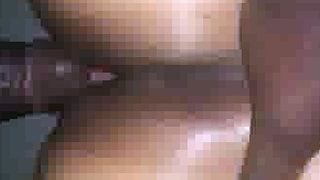CUM loving GRANNY gang Banged by BBC cc