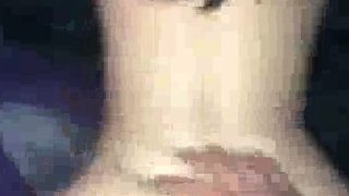 Beautiful Horny Wife Fucking In Black Stockings ww