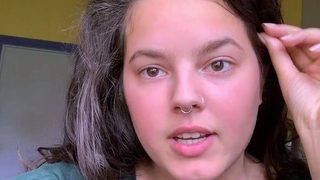 Webcam milf with breast milk live hardcore masturbate