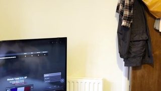 Amateur teen Blowjob with hardcore drilling