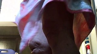 Stepmother, Yoriko’s Undressing Enjoy the view of Yoriko’s v