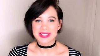 Big boobs milf masturbates with her dildo