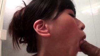 Emo doggystyle and japanese mature blowjob