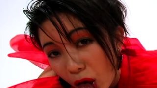 Eva gives you a POV blowjob handjob and footjob