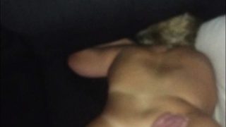 Her huge ass is 3x bigger than my WIFE’S Pancake-Ass