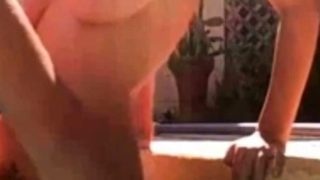 Brandon s Poolside Solo Session