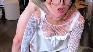 Catandthebat Rough Fucking End To Huge Load Onlyfans Video