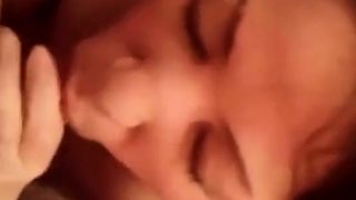 Japanese Mature Amateur Blowjob