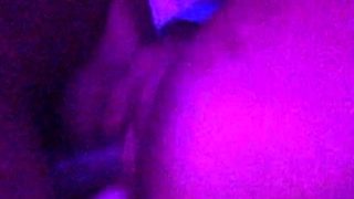 hot amateur milf loves to be double penetrated dp