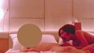 Elite Escort Gives Passionate Ride in Luxury Hotel