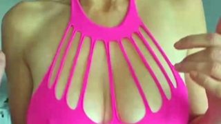 Homemade amateur close up fuck and cumshot