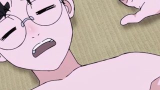 Okarun x Seiko Mature Granny can t get Enough of a Round