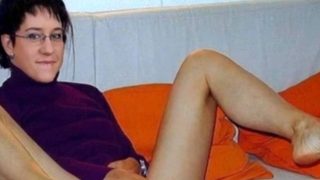 Vintage Eastern Europe Whore Slideshow