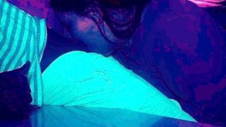 Big cock amateur sucks and fucks a big cock