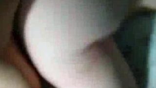 Taking new dick for a test drive mm